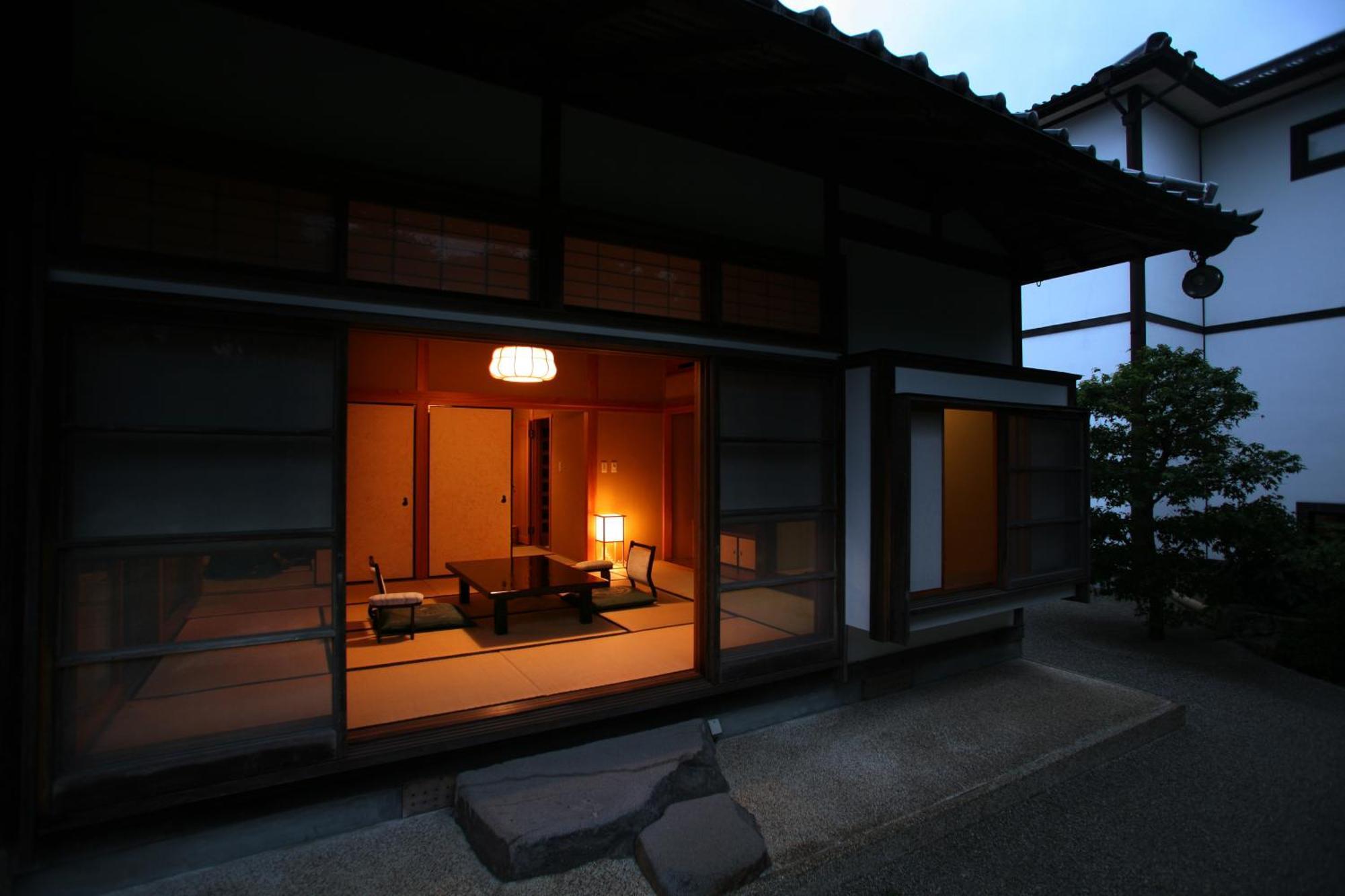 ฮากิโนะยาโดะ โทโมเอะ เรียวกัง ฮะงิ ห้อง รูปภาพ